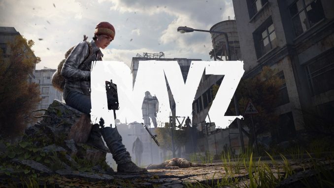 DayZ DayZ