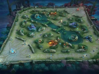 Mobile Legends: Bang Bang