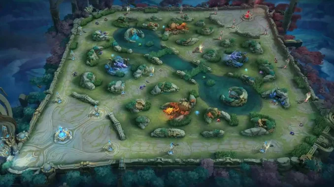 Mobile Legends: Bang Bang