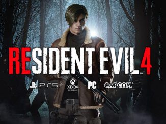 Resident Evil