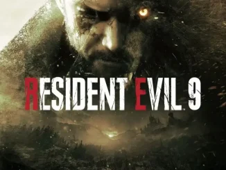Resident Evil