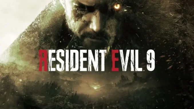 Resident Evil